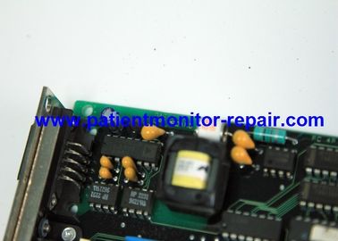 GE Datex-Ohmeda S3 Patient Monitor UPI BOARD FC 4F 886660-1