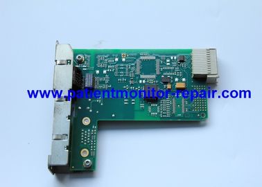  MP20 Patient Monitor Repair Parts LAN Card M8092-67021