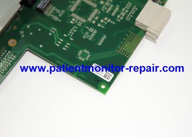  MP40 Patient Monitor LAN Card M80906-67021 , Patient Monitor Repair Parts