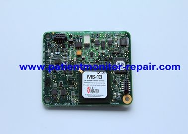  SpO2 Board MS-13 30595 Used for NIHON KOHDEN Medical Monitoring Repair Part