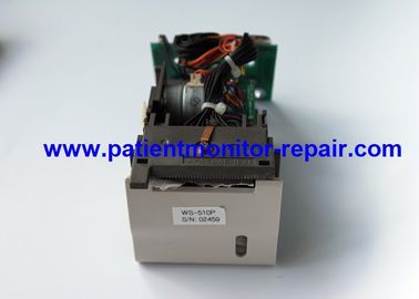 Patient Monitor Repair Parts NIHON KOHDEN 6190-020266-S UR-3571 VOLUME PCB