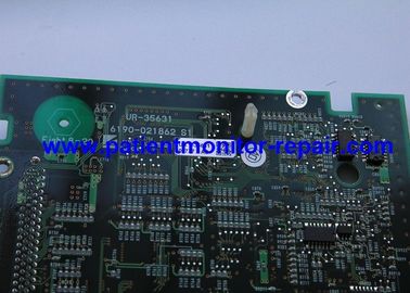 NIHON KOHDEN PCB 6190-021862 UR-35631 Monitor Repair Part