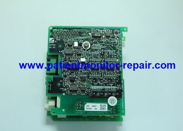 Patient Monitor Repair Parts NIHON KOHDEN PCB UR-3547 6190-019684C