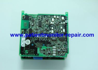 NIHON KOHDEN PCB UR-3548 6190-019633C Patient Monitor Machine Repairs