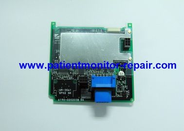 NIHON KOHDEN Patient Monitor Repair Parts PCB UR-3561 SPO2 NK 6190-020203B