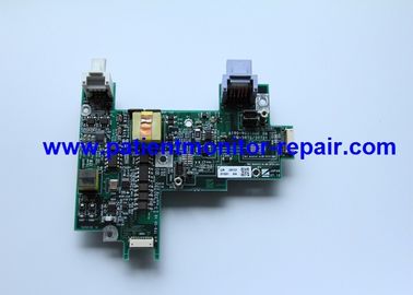 NIHON KOHDEN PCB UR-3972 39721 Patient Monitor Repair Parts