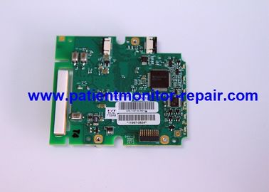 NIHON KOHDEN STT Integrated Board 388-1187-00 Patient Monitor Repair Parts