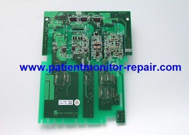 NIHON KOHDEN PCB UR-3566 6190-021889C-S6 Monitor Repair Parts