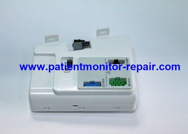 GE DASH1800/DASH2500 Patient Monitor Parameter Module Fault Repair Black Screen