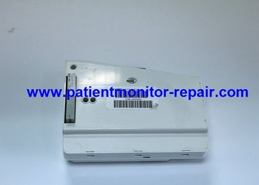 GE DASH1800/DASH2500 Patient Monitor Parameter Module Fault Repair Black Screen