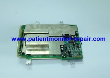 MMS Module Repair GE DASH2000 DAS Board Parameter Module Fault Repair