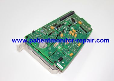 MMS Module Repair  VM4 Parameter Board Fault Repair