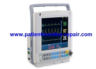 GE Patient Monitor B20 Fault Repair Patient Monitor Repairing