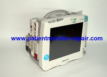  MP40 Patient Monitor Fault Repair