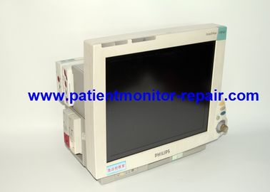  MP60 Patient Monitor Fault Repair