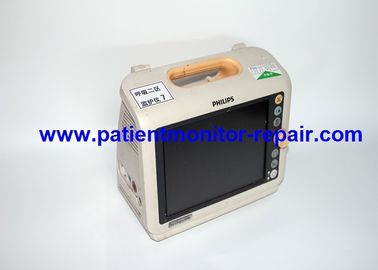  VM4 Patient Monitor Repair 60 Days Warranty