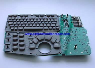  EnvisorC(M2540A) Ultrasound Probe Parts Ultrasound Keyboard 453561184013