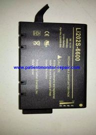  VM4 VM6 VM8 Patient  Monitor Original Battery Li202S-6600 DC 11.1V