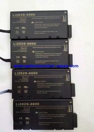  VM4 VM6 VM8 Patient  Monitor Original Battery Li202S-6600 DC 11.1V