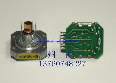  Ultrasound IU22 Probe Parts Encoder, Used for IU22