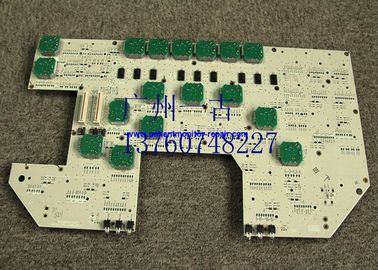  Ultrasound IU22 Probe Parts Keypad, Used for IU22