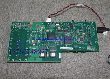  Ultrasound IU22 Probe Parts Keypad Board, Used for IU22