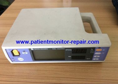 Nihon Kohden CO2 Used Patient Monitor Model OlG - 2800A Power Input 45VA