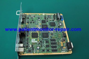 Spacelabs Patient Monitoring Devices Medical Motherboard 91387 With Inventory