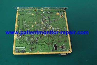 Spacelabs Patient Monitoring Devices Medical Motherboard 91387 With Inventory