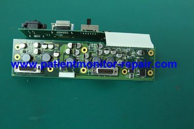 Medical Parts Patient Monitor Motherboard PCB Interface Board 91387 Or 91388