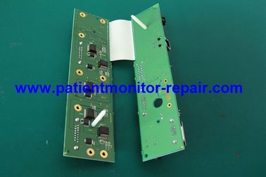 Medical Parts Patient Monitor Motherboard PCB Interface Board 91387 Or 91388