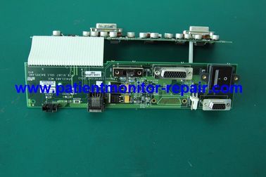 Medical Parts Patient Monitor Motherboard PCB Interface Board 91387 Or 91388