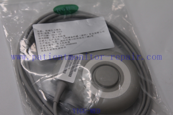  CTG7 Fetal Monitoring GW TOCO Probe 84802094000