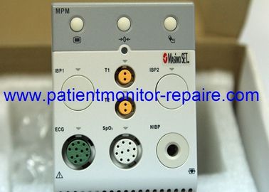 Super Mindray MPM Module  SPO2 Q801-6800-00072-00 M51A - 30-80903 BeneView T5 T6 T8 MPM parameter module