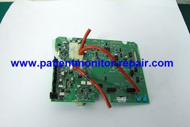 Compatible Patient Monitor Motherboard GE V100 2047614 - 001 REV B In Stock