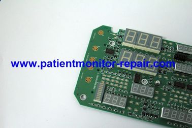 Compatible Patient Monitor Motherboard GE V100 2047614 - 001 REV B In Stock