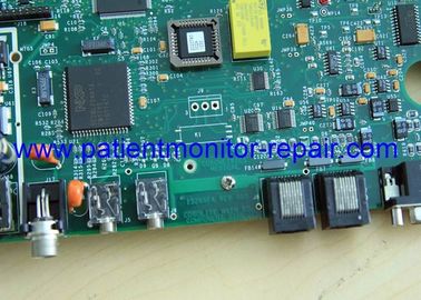 15269FA Patient Monitor Board Hospital Machines Part Corometrics Corolite Main BD Component Side