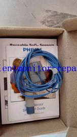 Pediatric Small Finger SpO2 Patient Monitor CO2 Sensor  Disposable