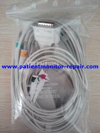 EKG PW TC20 10 Lead Patient Cable IEC 3+3+4  Original 989803175891