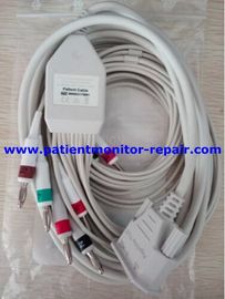 EKG PW TC20 10 Lead Patient Cable IEC 3+3+4  Original 989803175891