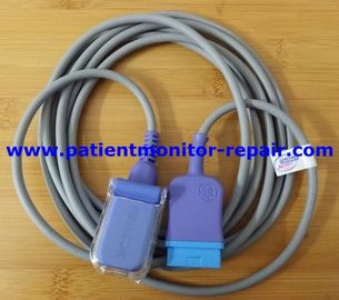 SPO2 Interface Cable GE Original Encryption SPO2 Extension Line Covidien OXIMAX Technology  3M