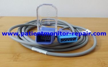 SPO2 Interface Cable GE Original Encryption SPO2 Extension Line Covidien OXIMAX Technology  3M