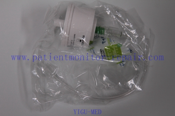 GE Aqua Knot Medical Equipment Accessories PN 51003659 Compatible Water Trap