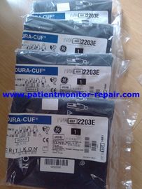 Original Adult Medical Equipment Accessories Cuff 23－33CM DURA-CUF* Cuff 2 Tube Sub - Min Navy