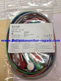 Patient Cable Seer Light 7 Dynamic Ecg Integrated Lead Wire Containing Backpack