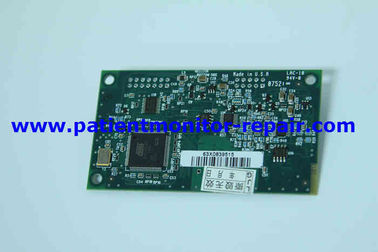 Covidien SPO2 Board Patient Monitor Parameter Module MP-506N N-560 GEV300