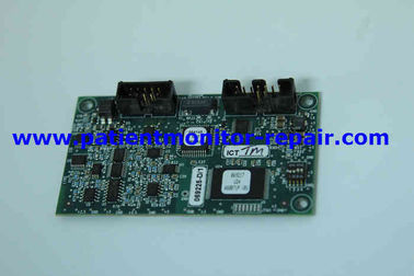 Covidien SPO2 Board Patient Monitor Parameter Module MP-506N N-560 GEV300