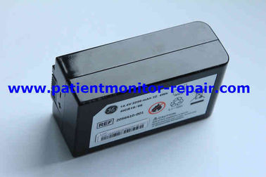 Original MAC2000 ECG Patient Monitor Battery GE Batteries 90 Days Warranty