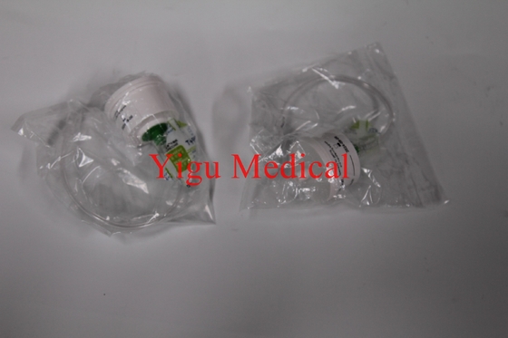 PN 51003659 Medical Equipment Accessories Compatible Water Trap For GE Aqua Knot