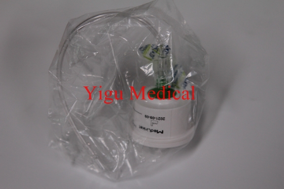 PN 51003659 Medical Equipment Accessories Compatible Water Trap For GE Aqua Knot